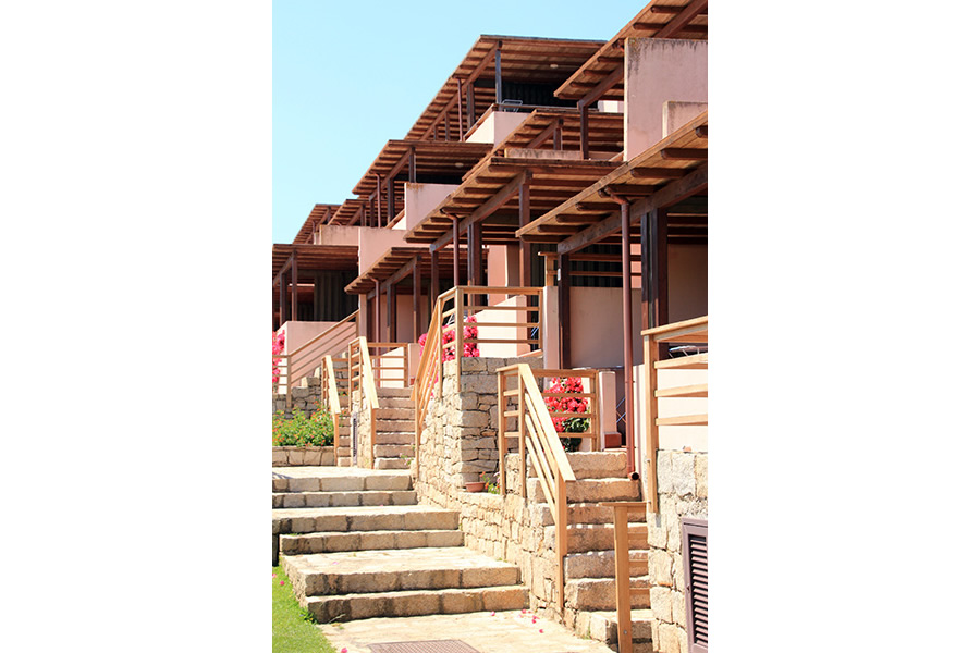 Portolaconia Residence