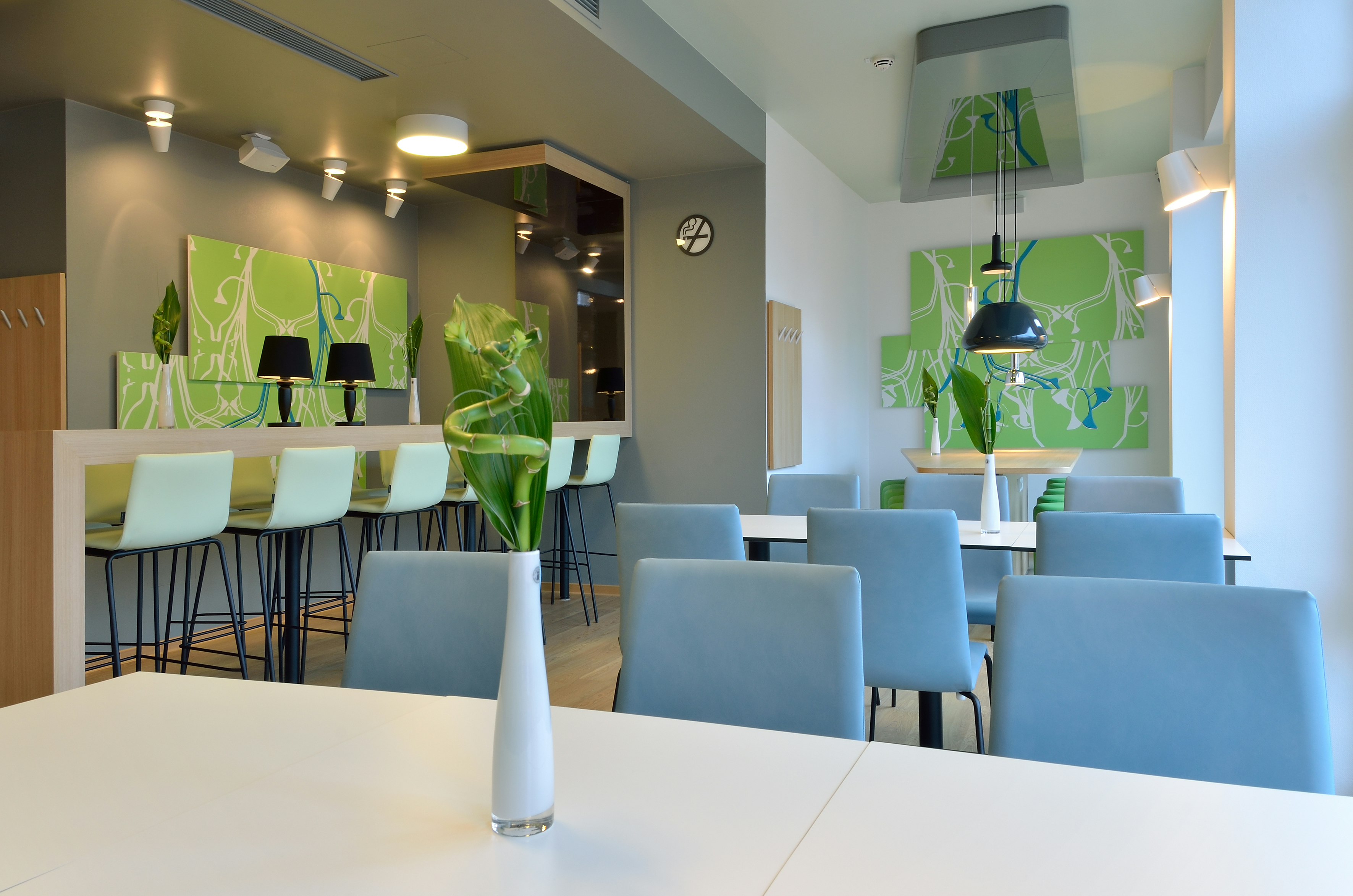 B&B Hotel Paderborn 18/25