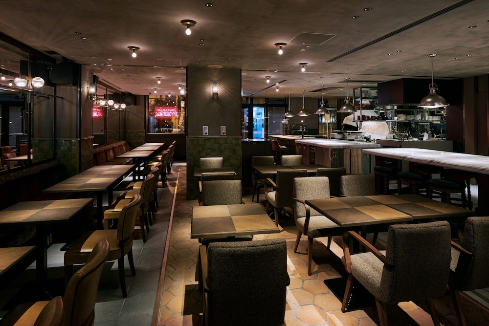 NOHGA HOTEL AKIHABARA TOKYO 37/50