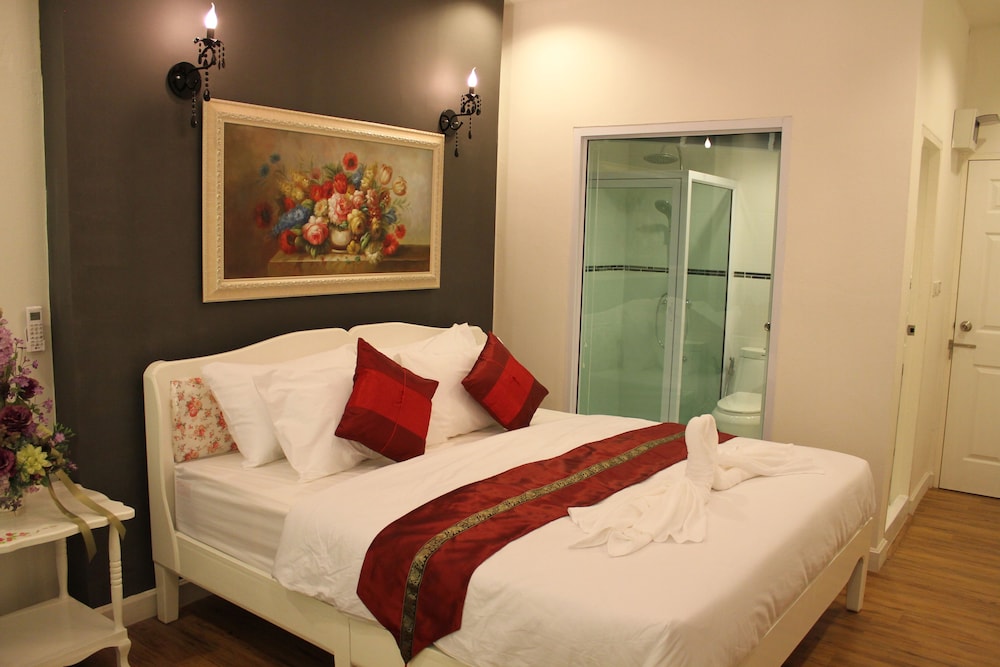Jasmine Chiangmai Boutique Hotel 23/29