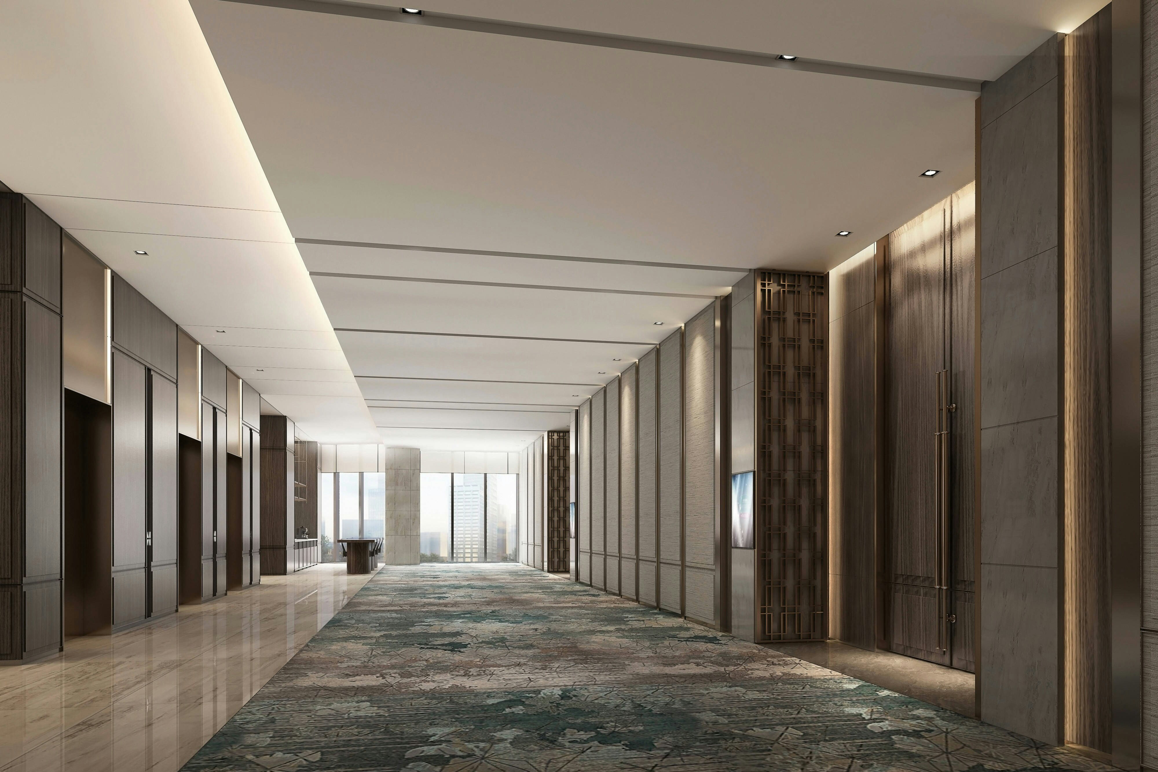 Courtyard by Marriott Chengdu South 34/34
