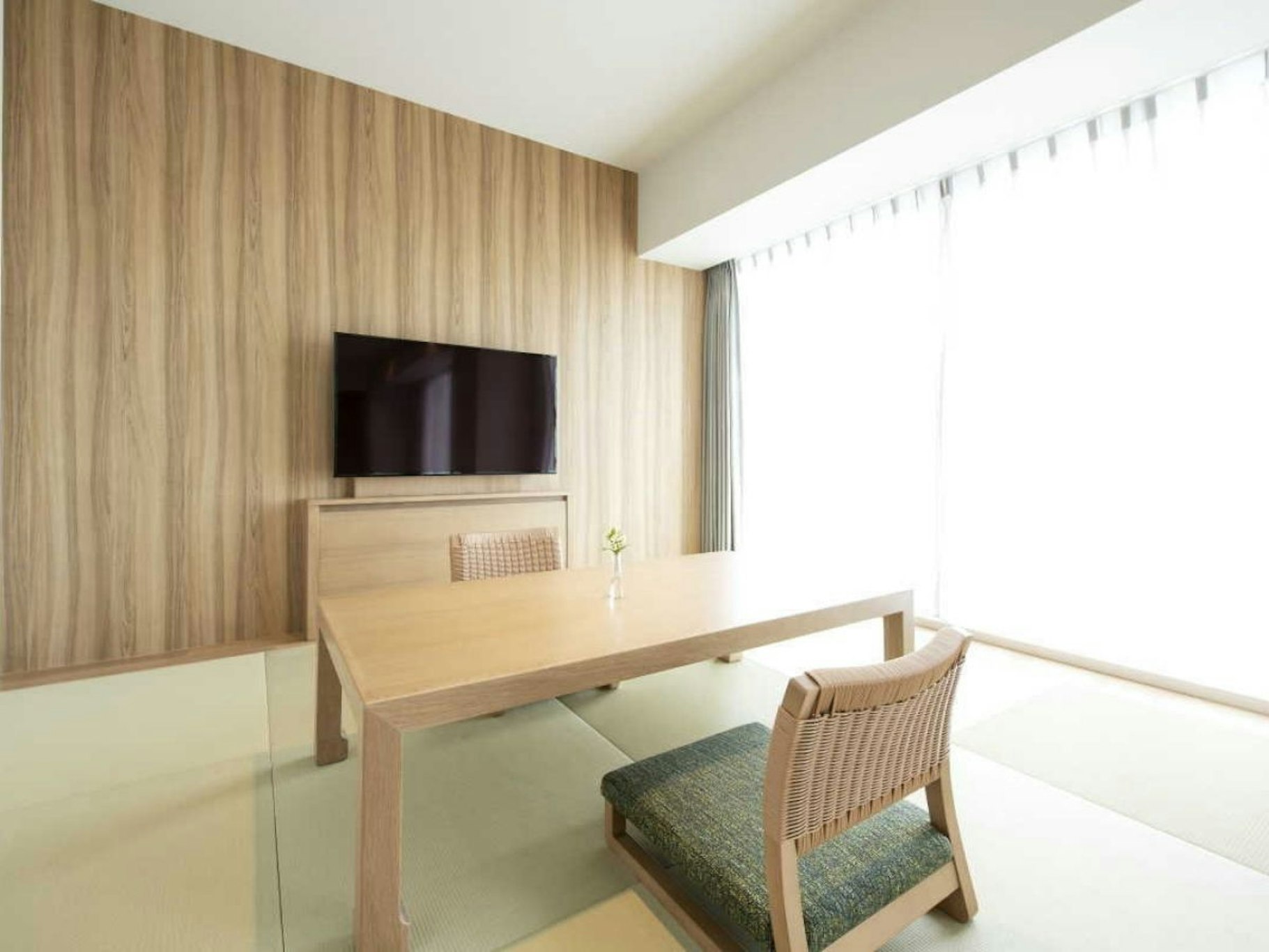 Hotel Grand Bach Sendai 16/19
