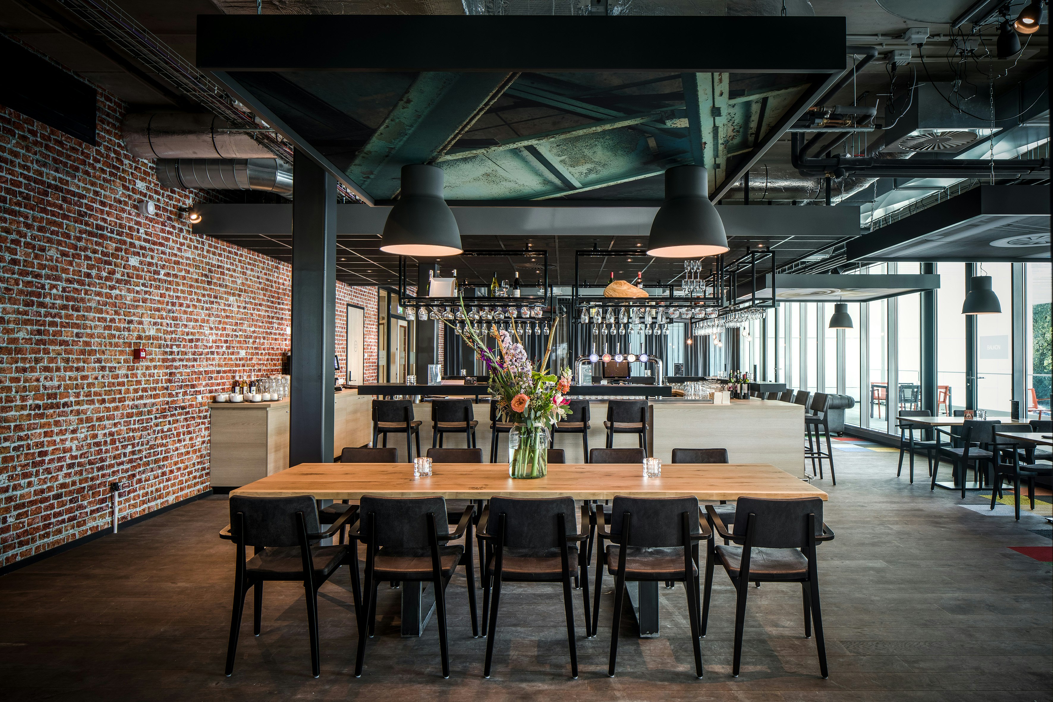 Fletcher Hotel Restaurant Oss 26/42