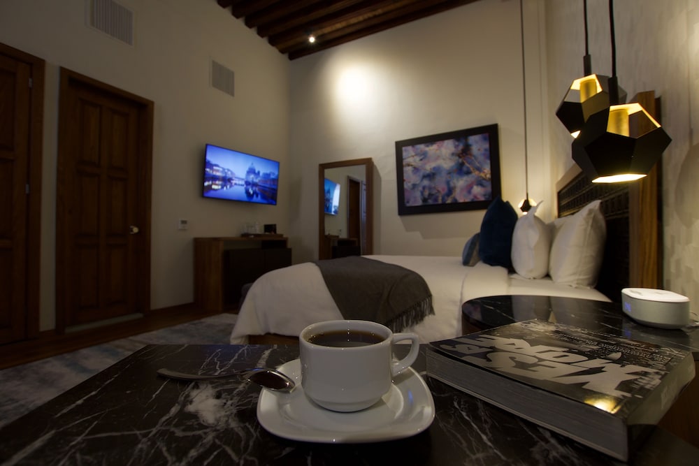 Nueve 25 Hotel Boutique 53/58