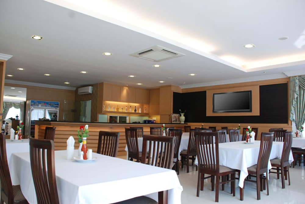 Metropoint Bangkok 60/80