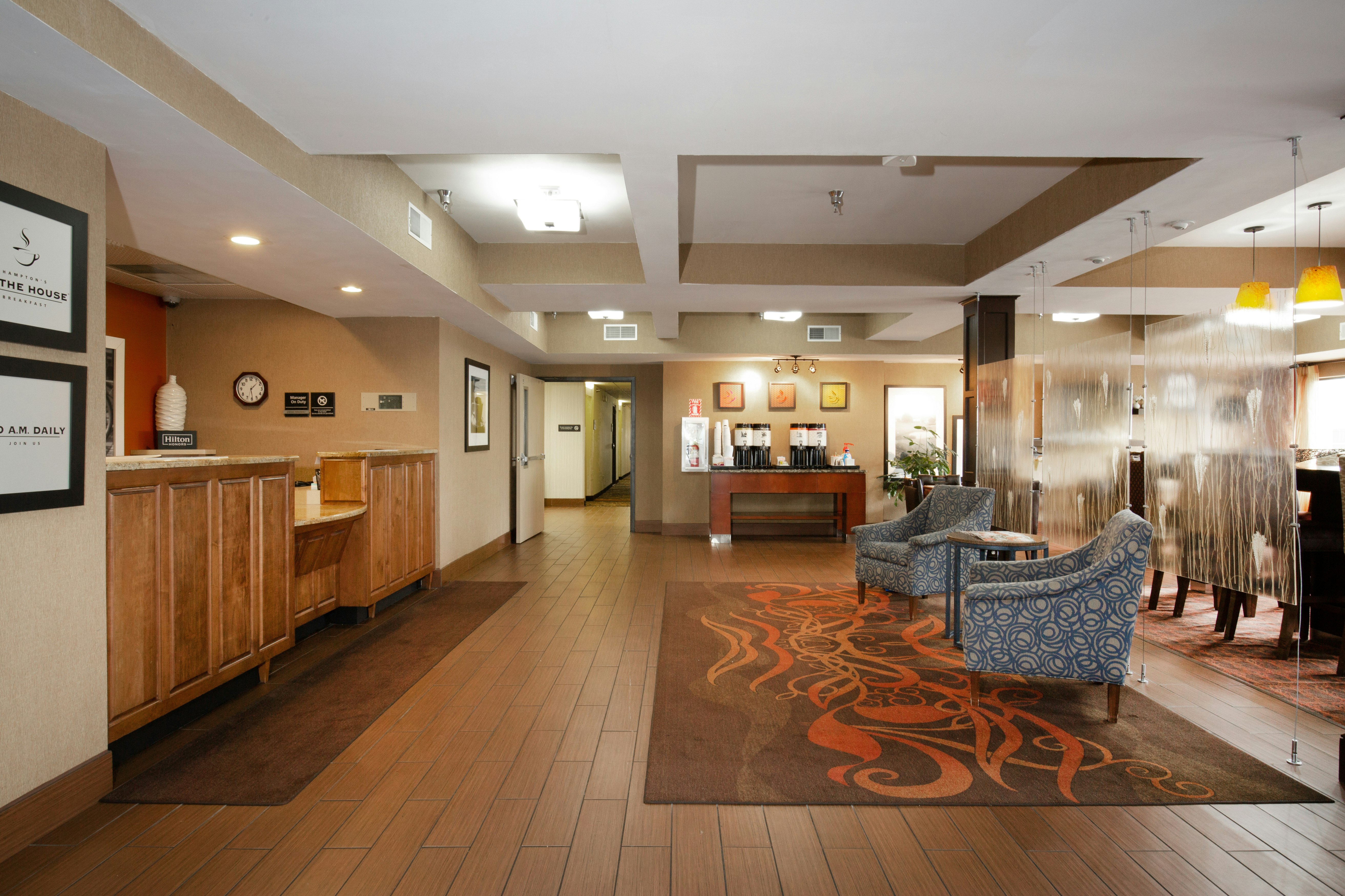 Hampton Inn Collinsville 18/62