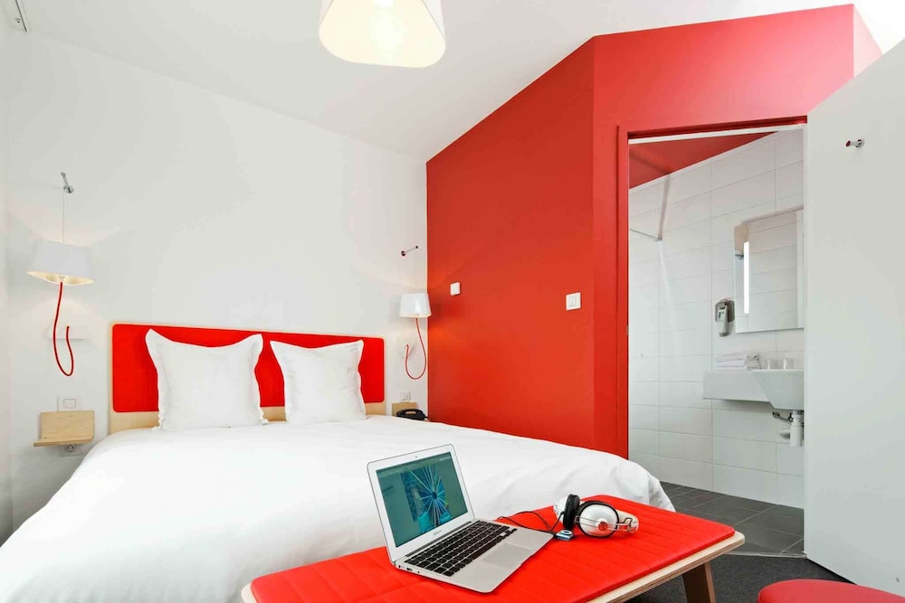 ibis Styles Calais Centre 18/48