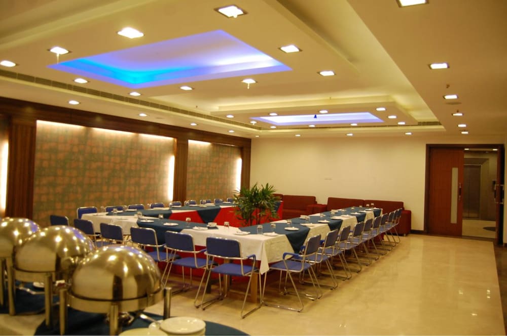Hotel Taj Resorts 20/23