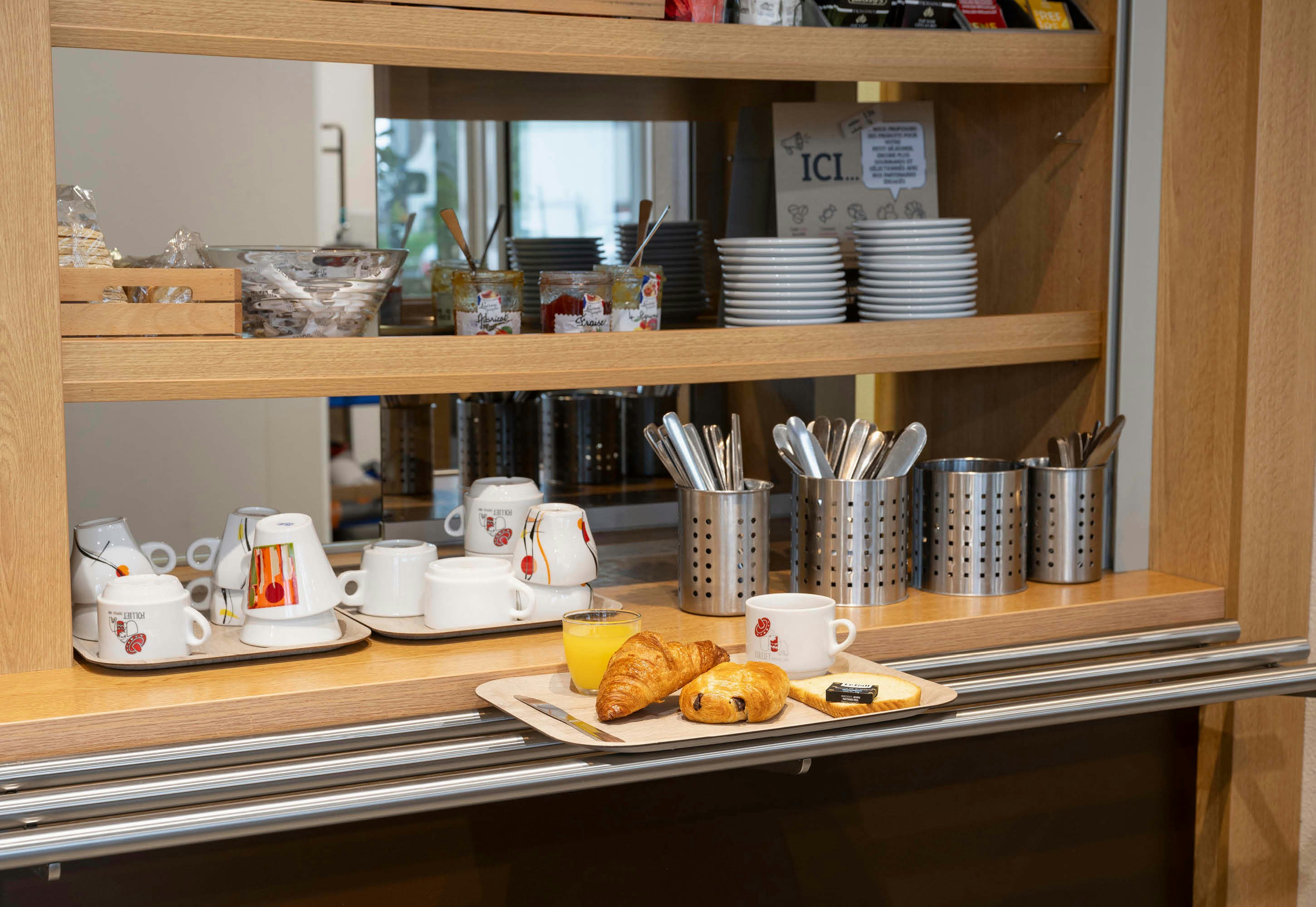 B&B Hotel Mont De Marsan 12/30