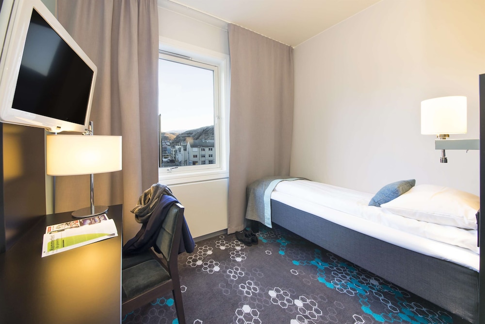 Scandic Hammerfest 5/54