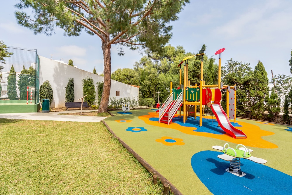 Inturotel Esmeralda Garden 48/58