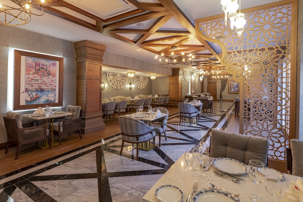 Bella Resort Hotels And Spa 32/73