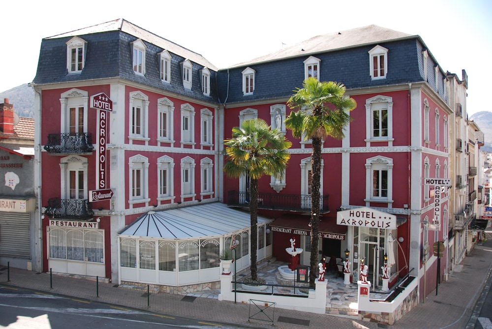 Hotel Acropolis 1/66