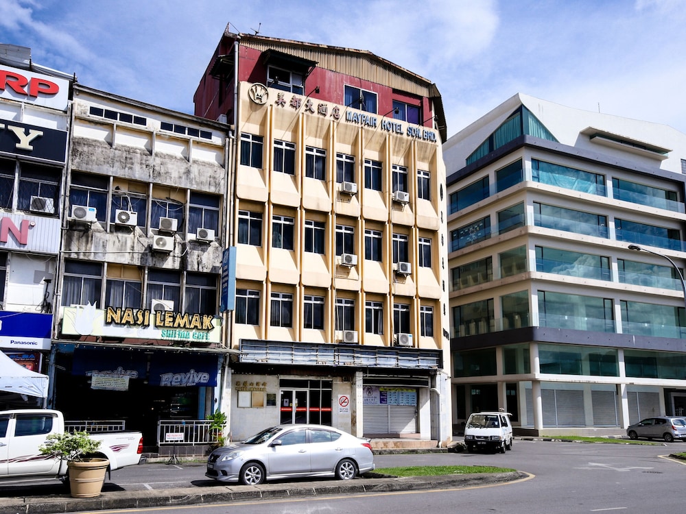 Hotel O Mayfair Hotel 23/24