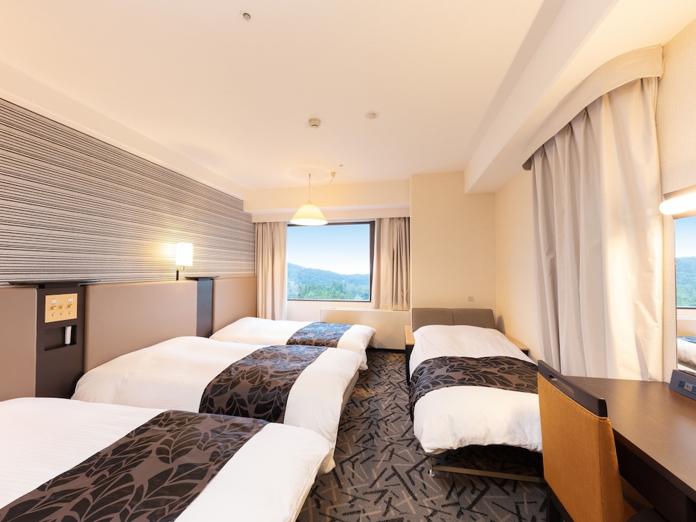 Apa Resort Joetsu Myoko 15/64