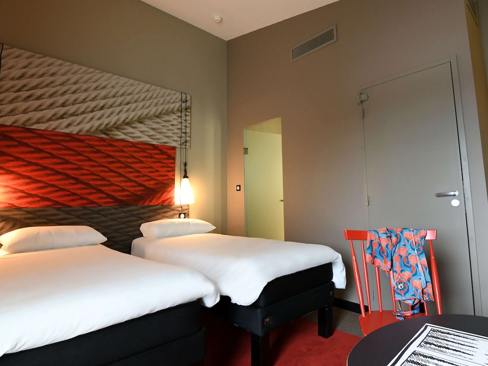 room
