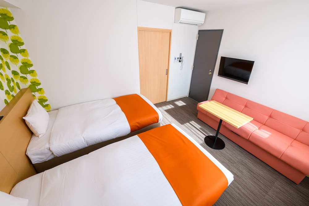 Hotel Sobial Namba Daikokucho 16/55