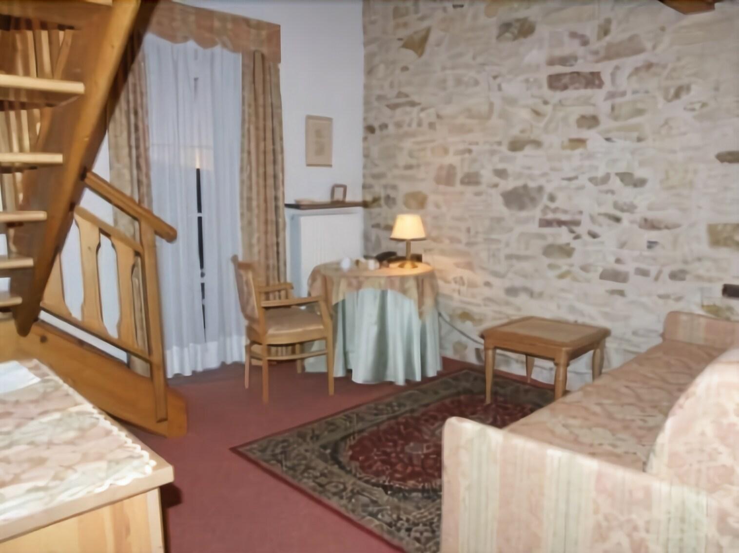 Golf Hotel Villa Bonomo 20/35