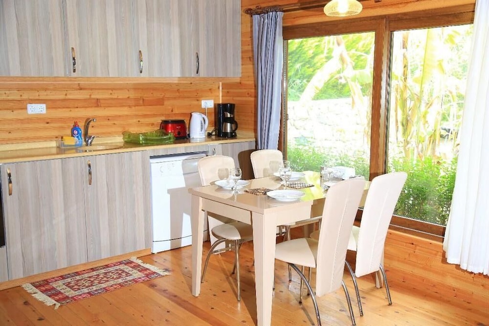 Cirali Villa Zeytin 34/50