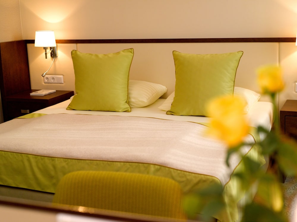Seehotel Rust 20/50