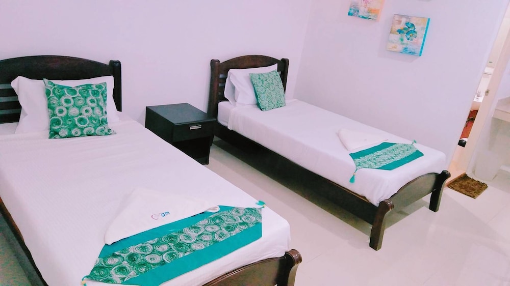 Phet Cha-am Plaza & Resort 32/43