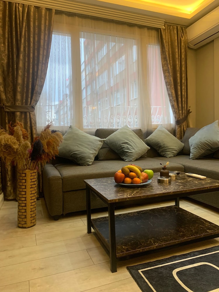 Nova Park Hotel and Suite 37/50