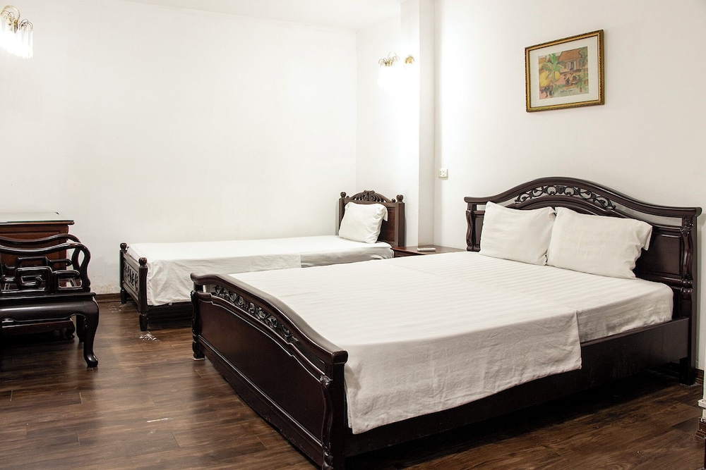Group Nest Hotel 14/53