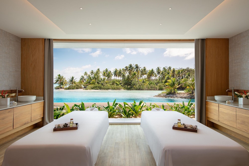 Westin Bora Bora 22/50