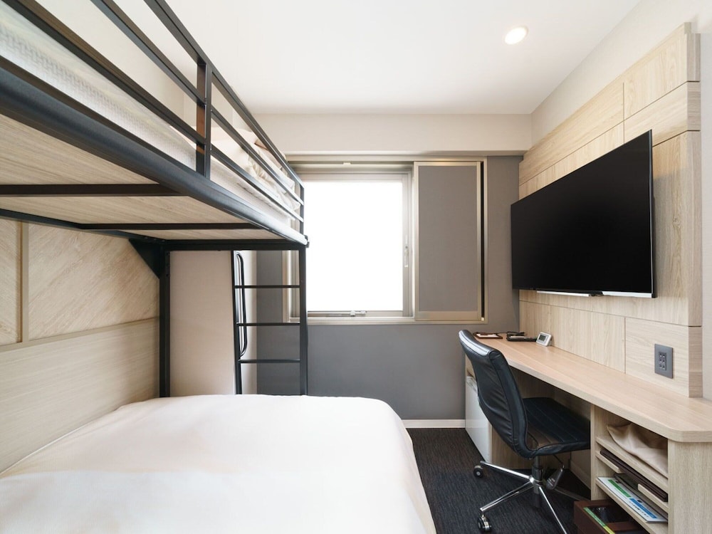 Super Hotel Umeda Higobashi 42/50