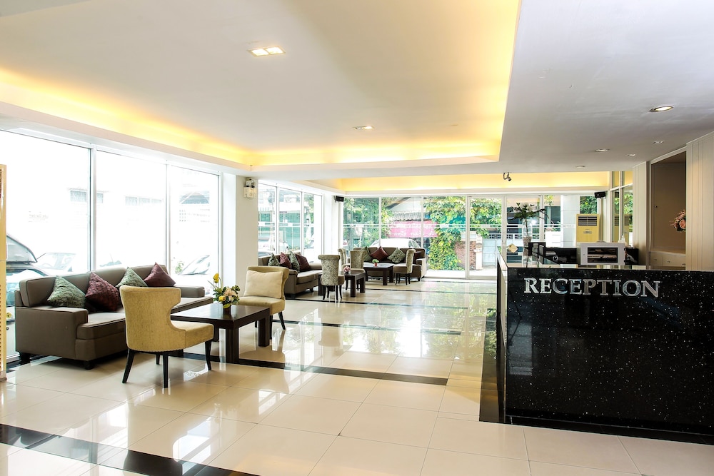Lee Garden Bangkok 53/65