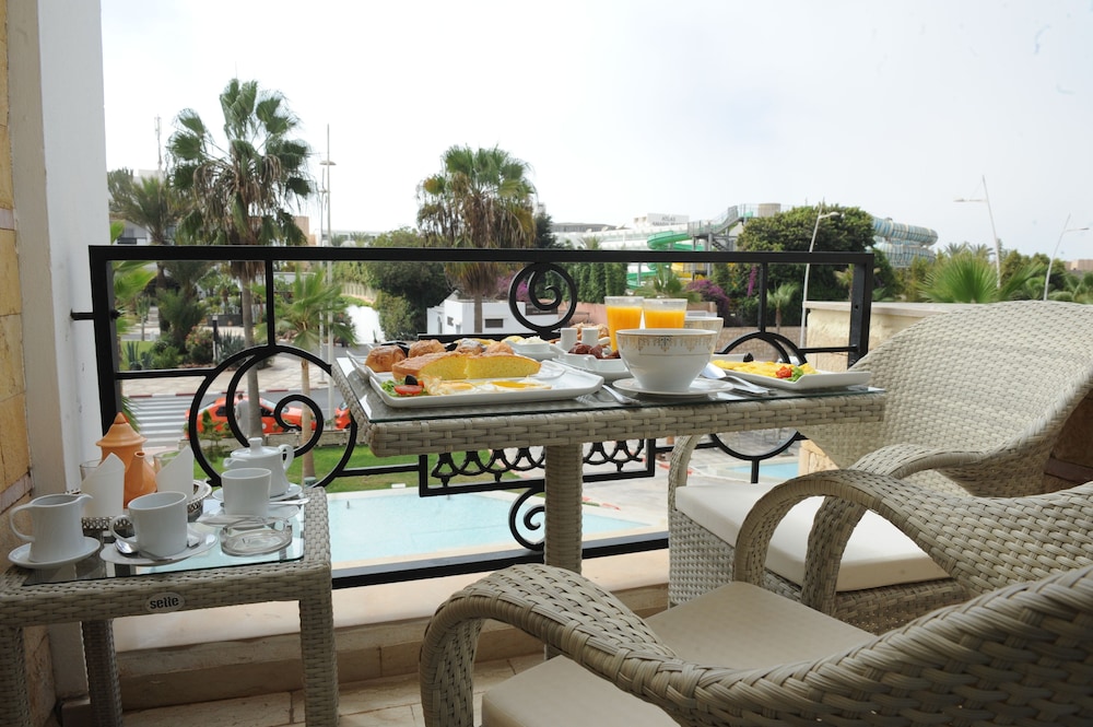 Hotel Prestige Agadir Boutique & Spa 48/51