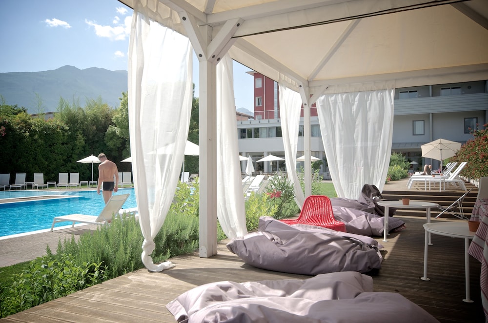 Hotel Luise 55/95