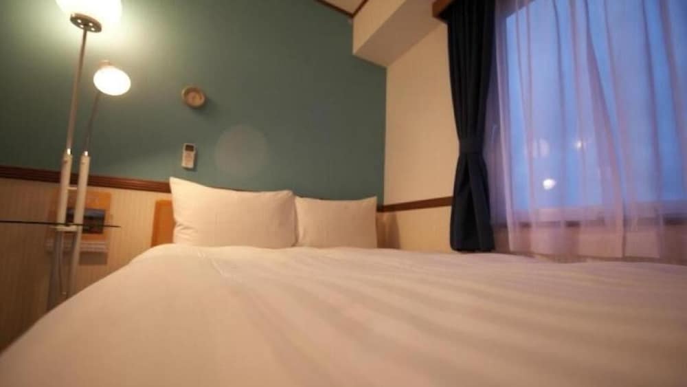 Haneda Inn 29/50