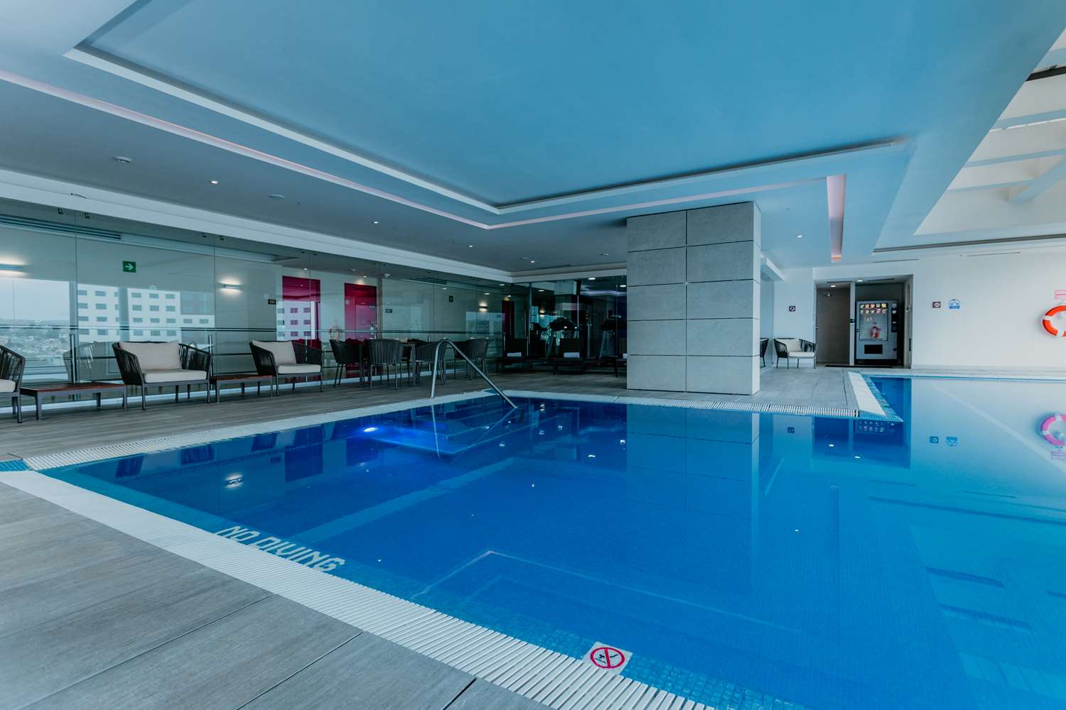 Hilton Garden Inn Silao Aeropuerto Bajio 14/32