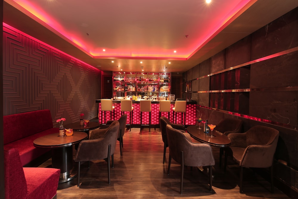 Radisson Blu Hotel Jaipur Airport 54/66