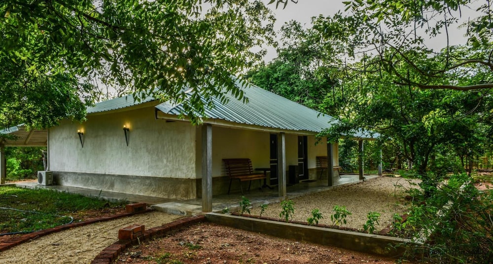 Rangiri Dambulla Resort 31/35