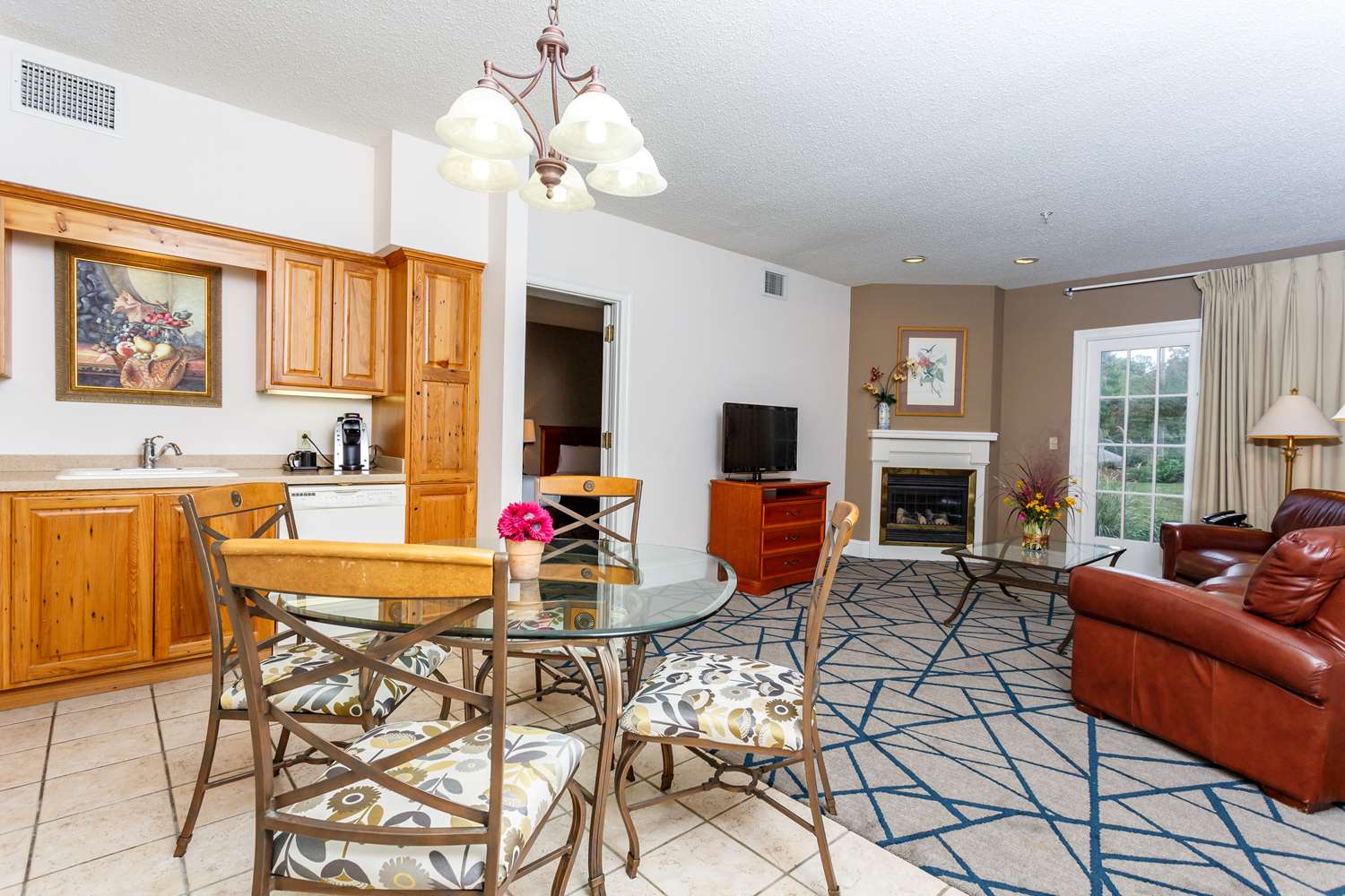 Cypress Bend Resort, a Wyndham Hotel 38/70