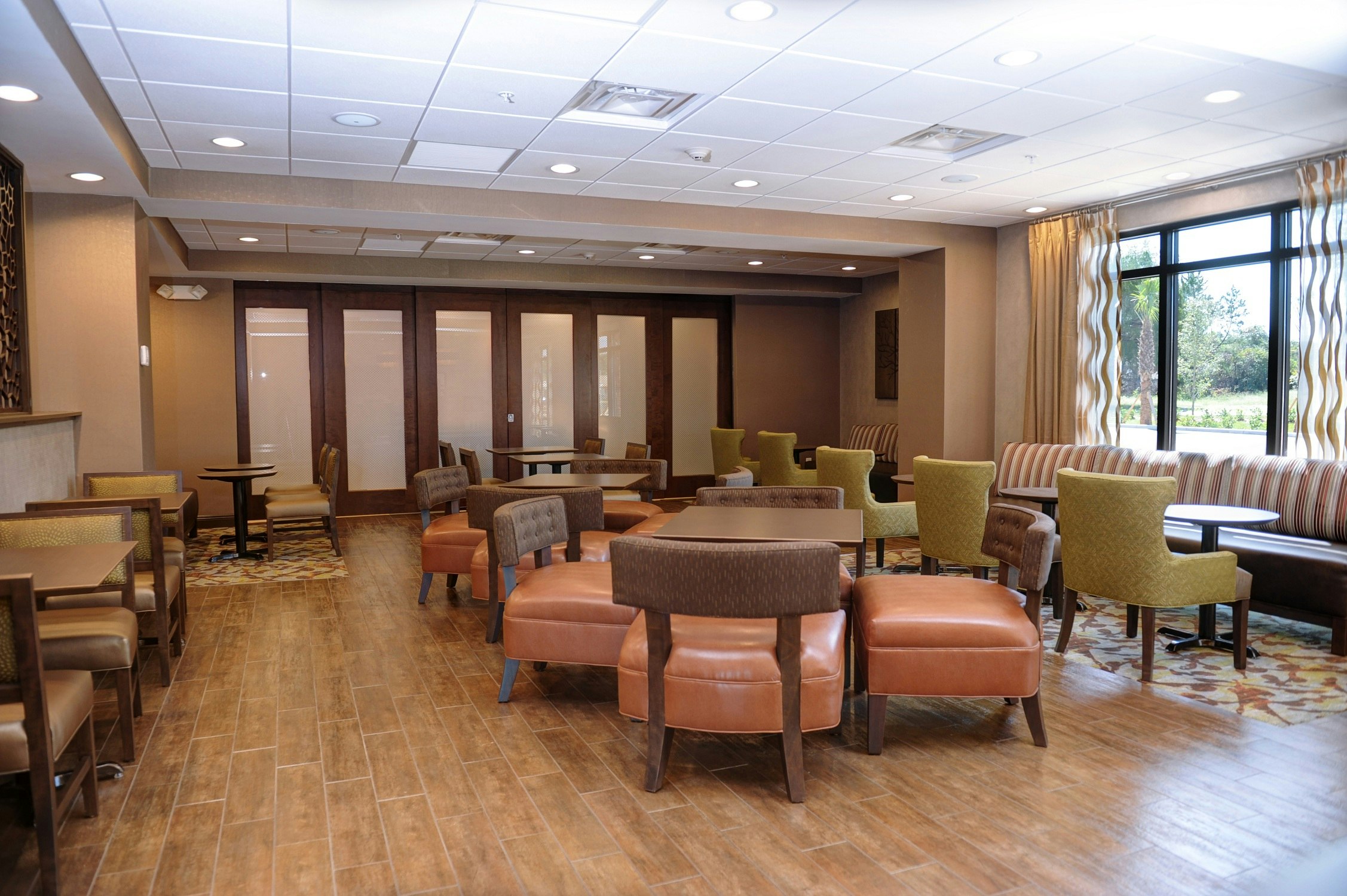 Hampton Inn Crystal River Fl 33/57