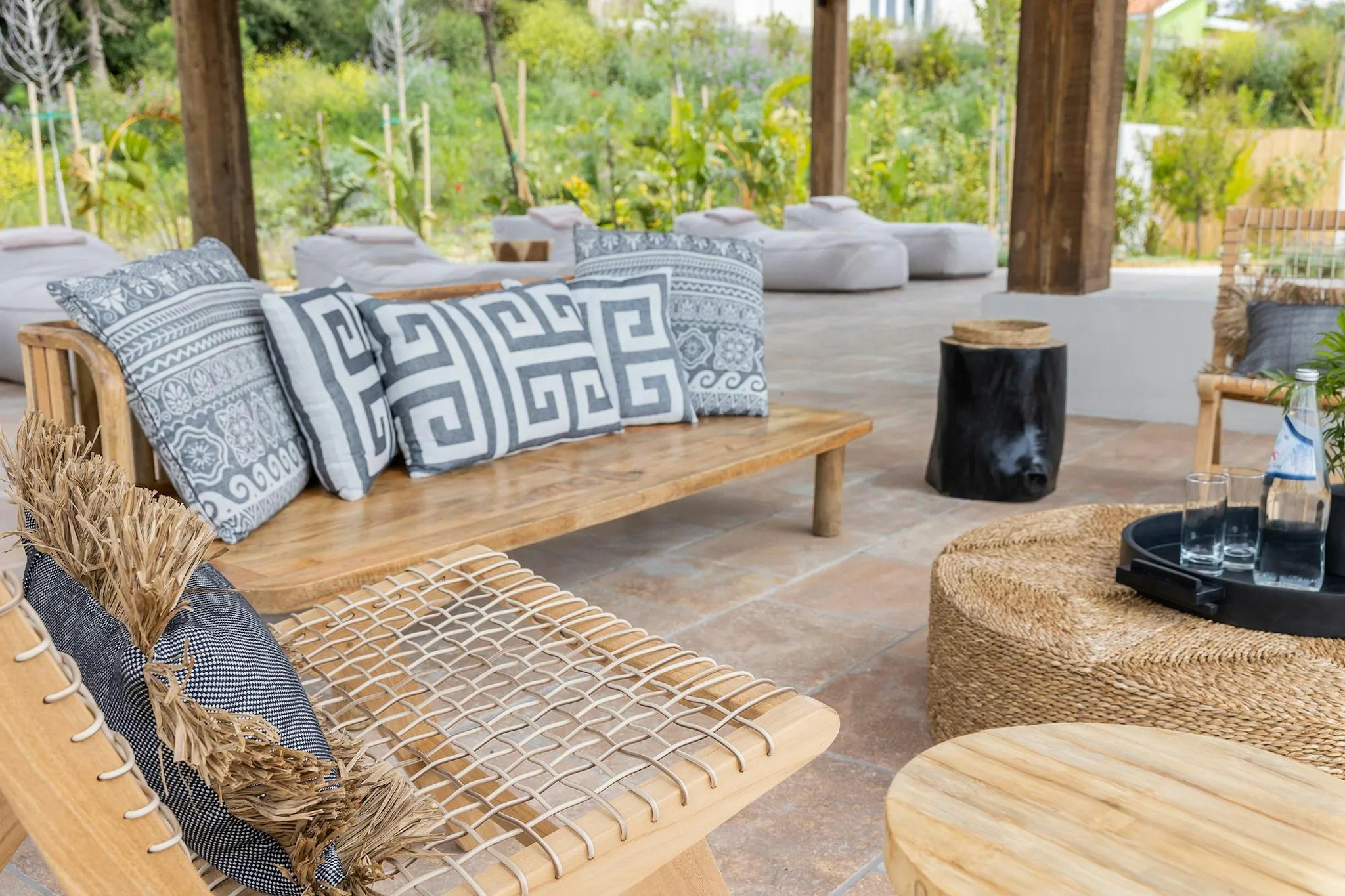 Eliamos Villas Hotel and Spa - Relais & Chateaux 31/52