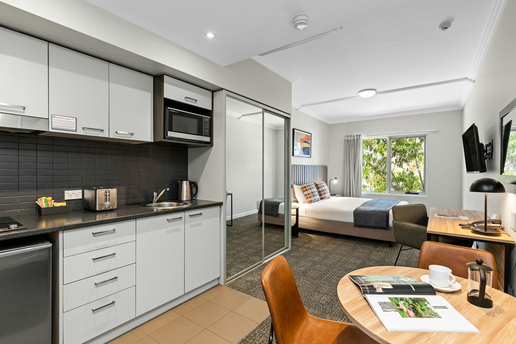 Quest Campbelltown 8/47