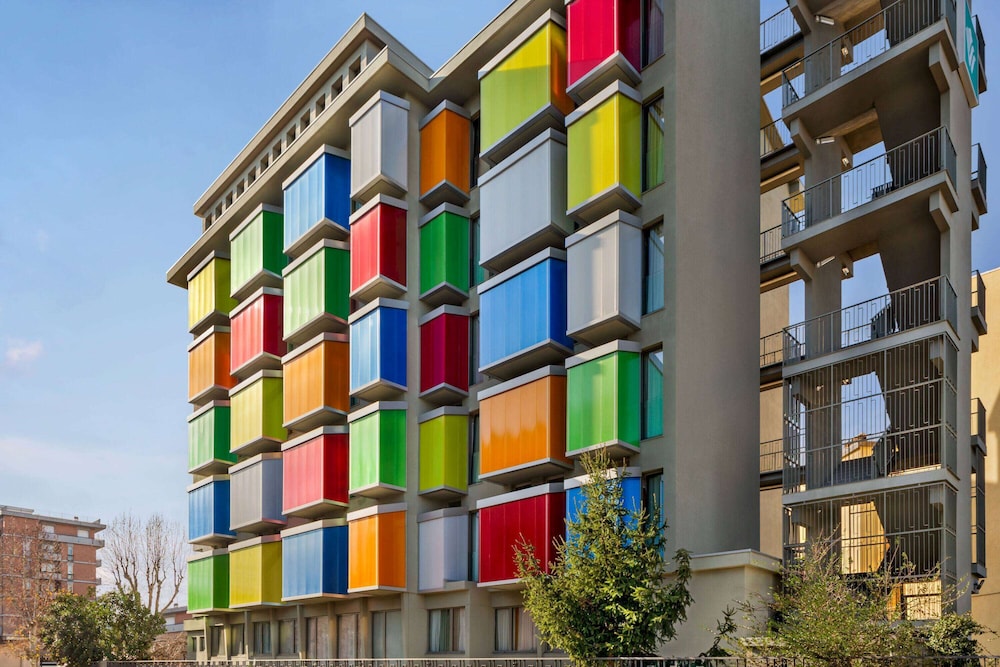 Wyndham Garden Florence 2/29