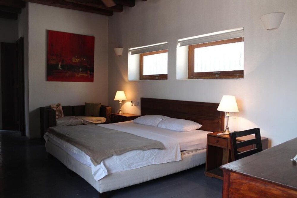 Casa Gaitana Alma Hotels 8/43