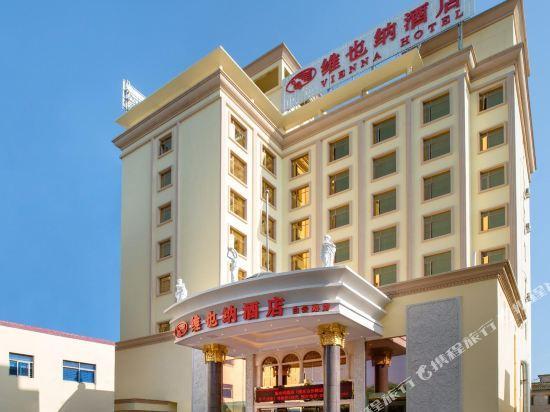 Vienna Hotel (Huizhou Danshui Baiyun Road) 9/52