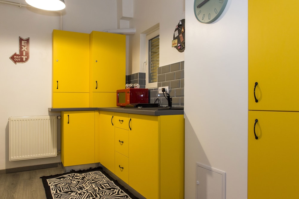 Redbed Self-Catering Apartments 8/50