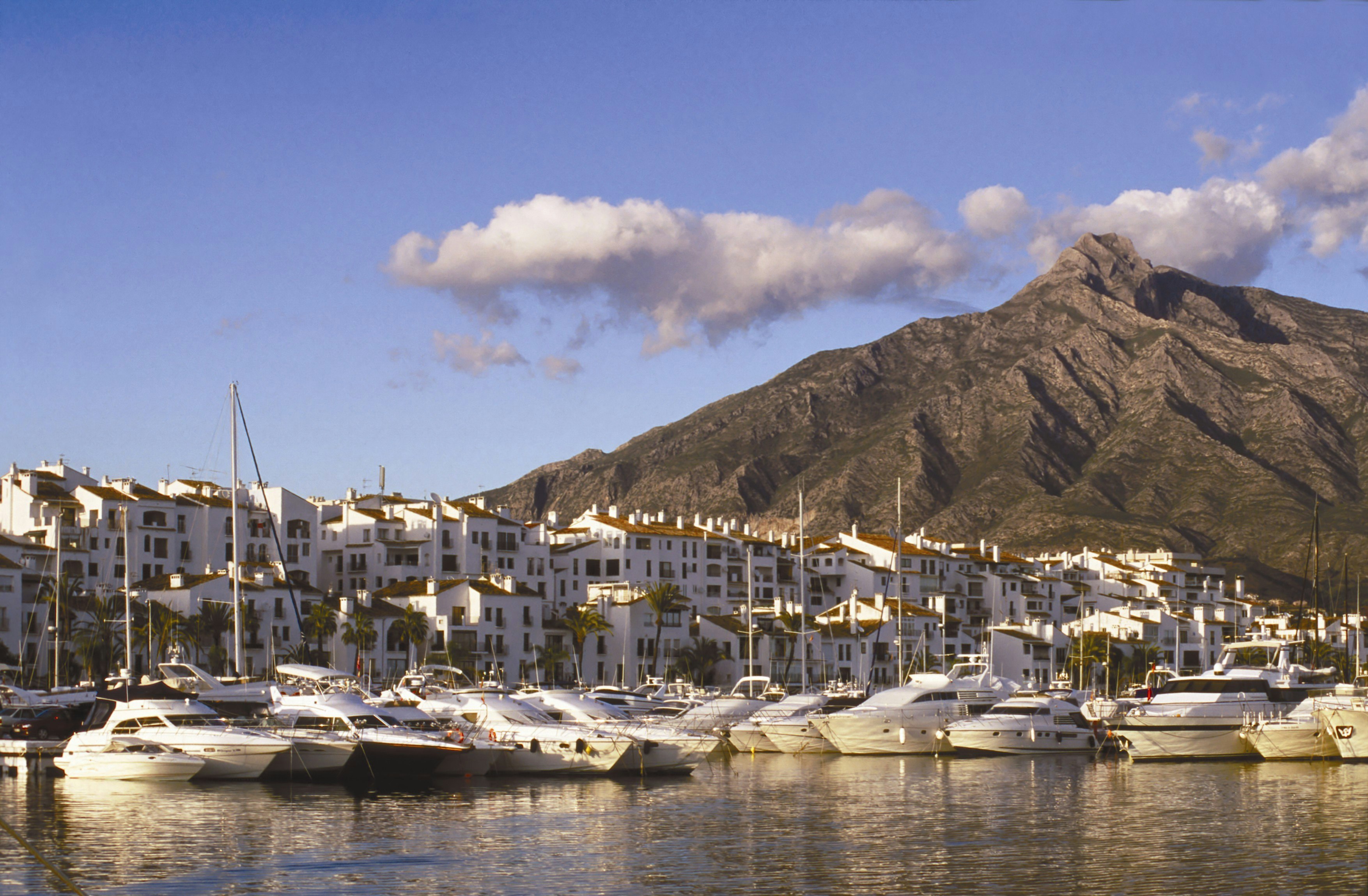 Los Monteros Hotel 45/50
