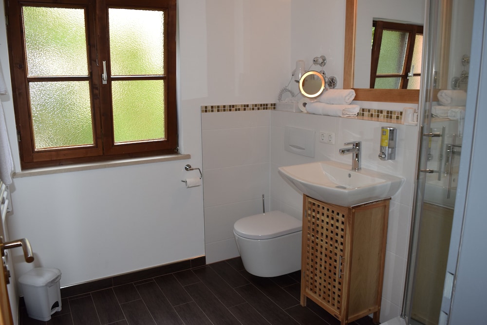 BIO Hotel Bayerischer Wirt Augsburg 37/41