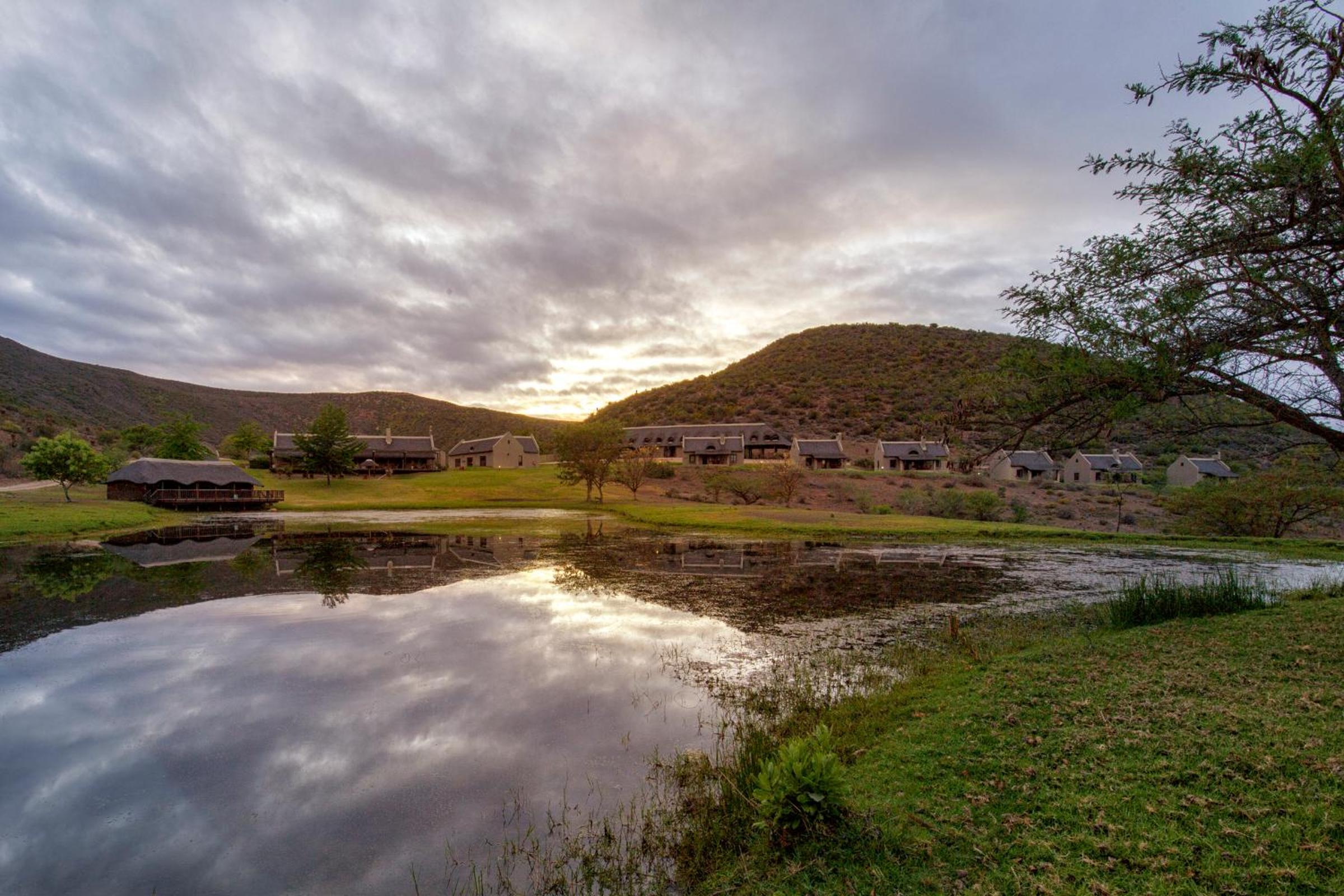 Rooiberg Lodge 33/50