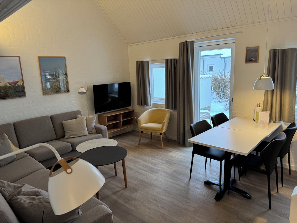 Skagen Strand Hotel Og Feriecenter 32/50