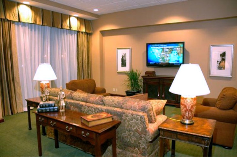 Hampton Inn Calera 28/47