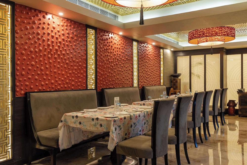 Radisson Blu Hotel Indore 37/50